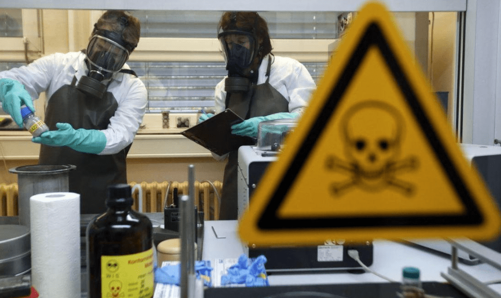 看這回美國作何解釋！歐洲的新冠病毒或來自德堡，傳播路徑已公布