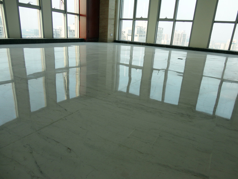 長安保潔公司告訴你石材銹斑的形成原因處理小技巧？