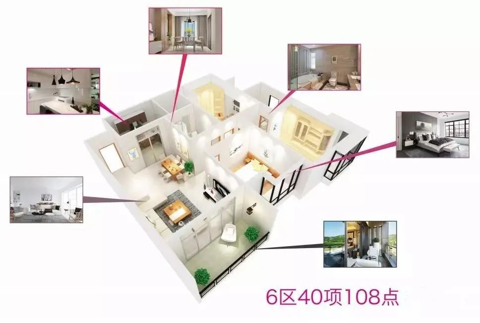 東莞保潔細節(jié)分類以及服務(wù)標準？